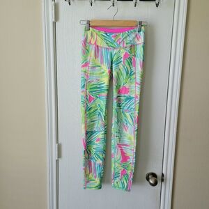 Lilly Pulitzer Weekender Leggings
